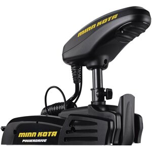 Minn Kota Powerdrive 45 BT Spotlock