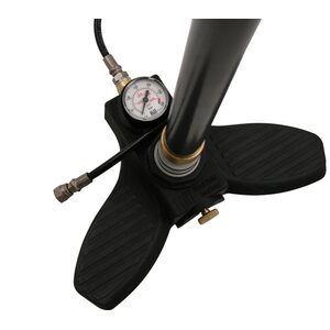 Gamo /HILL PCP-pump