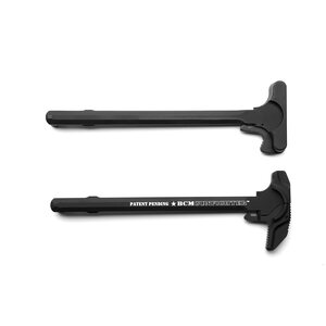 BCM GUNFIGHTER Charging Handle (5.56mm/.223) w/ Mod 3B (LARGE) Latch