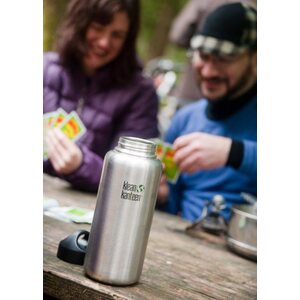 Klean Kanteen Wide 1182ml