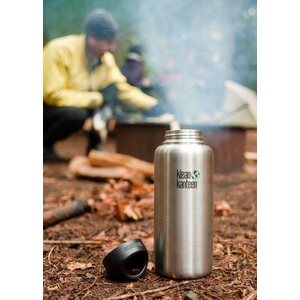 Klean Kanteen Wide 1182ml