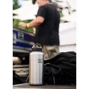 Klean Kanteen Wide 1182ml