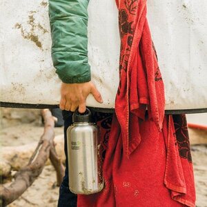 Klean Kanteen Wide 1900ml