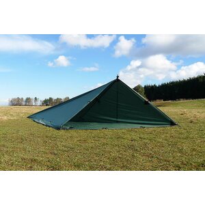 DD Hammocks DD Tarp 3x3 PRO