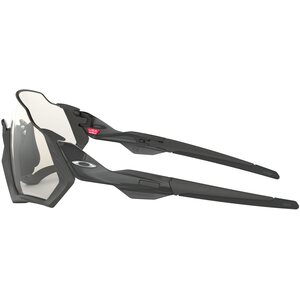 Oakley Flight Jacket Grey Ink w/ Photochromic