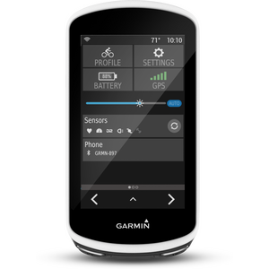 Garmin Edge® 1030 GPS