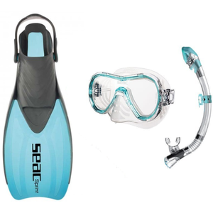 Seacsub Set Sprint Dry Adult