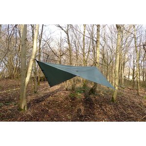 DD Hammocks DD Tarp 3.5x3.5
