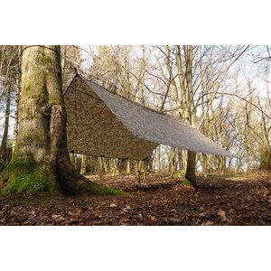 DD Hammocks DD Tarp 3.5x3.5