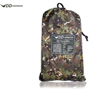 DD Hammocks DD Tarp 5x5
