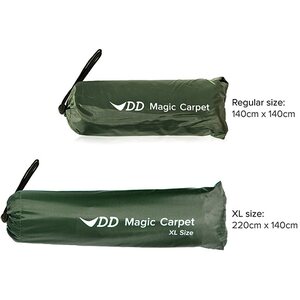 DD Hammocks DD Magic Carpet XL