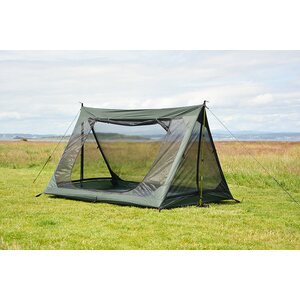 DD Hammocks DD SuperLight A-Frame Mesh Tent
