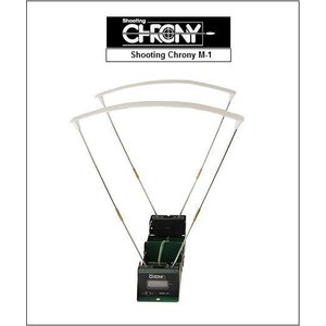 Chrony M-1 Chronograph
