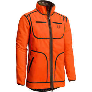 Chevalier Pixel Camo Reversible Windblocker Coat HV