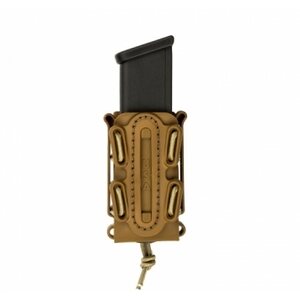 G-Code Soft Shell Scorpion Pistol Mag Carrier - SHORT