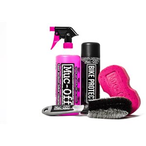 Muc-Off Bike Care Essentials Kit