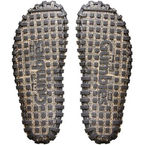 Gumbies Islander Canvas Flip-Flops Manly Men