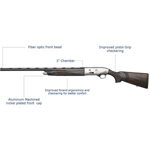 Beretta A400 Upland 12/76 KO