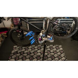 Muc-Off Workshop Mat - Foldable