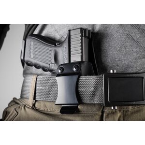 BlackPoint Tactical DualPoint™ Light Mounted AIWB Holster