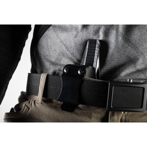BlackPoint Tactical DualPoint™ Light Mounted AIWB Holster