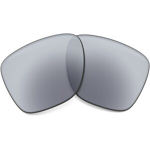 Oakley Crossrange XL Replacement Lens Kit, Grey Iridium