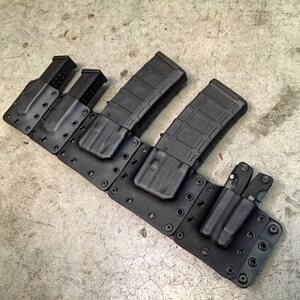 BlackPoint Tactical M.A.P. – Modular Accessory Pouch