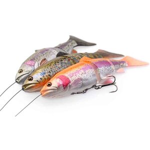Savage Gear 4D Line Thru Trout