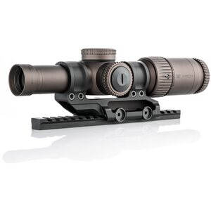 Scalarworks LEAP / Scope 30mm, Standard Height
