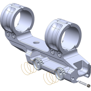 Scalarworks LEAP / Scope 30mm, Standard Height