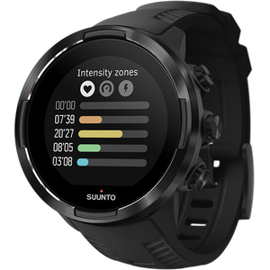 Suunto 9 Baro Black