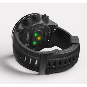 Suunto 9 Baro Black