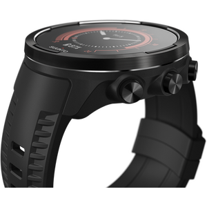 Suunto 9 Baro Black