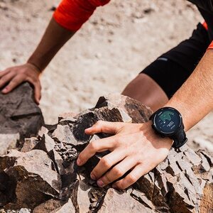 Suunto 9 Baro Black
