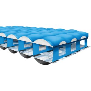 Nemo Vector Insulated 20R (2018) | 充气睡垫 | Viranomainen.fi 中文