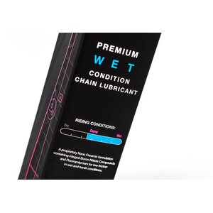 Muc-Off C3 Wet Ceramic Lube 50ml