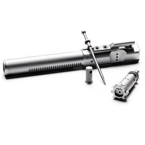 Daniel Defense DD5V1, M-LOK, Deep Woods