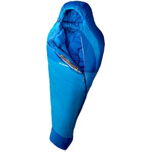 Mammut Kompakt MTI 3-Season Wide 215cm