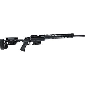 Tikka T3X TACT A1 20" piipulla
