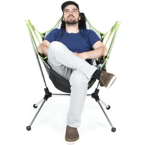 Nemo Stargaze Reclining Camp Chair