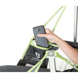 Nemo Stargaze Reclining Camp Chair