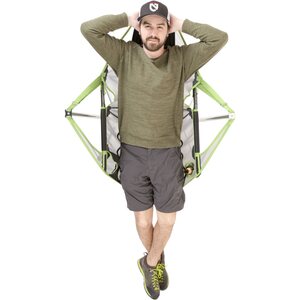 Nemo Stargaze Reclining Camp Chair