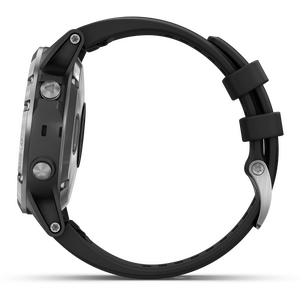 Garmin Fenix 5 Plus Glass
