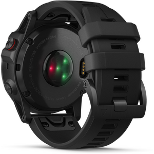 Garmin Fenix 5x Plus Sapphire