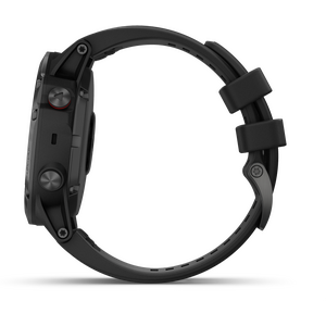 Garmin Fenix 5x Plus Sapphire