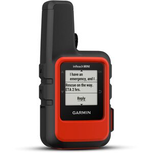 Garmin inReach Mini