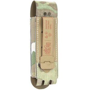 FROG.PRO Pistol-1-VF, single