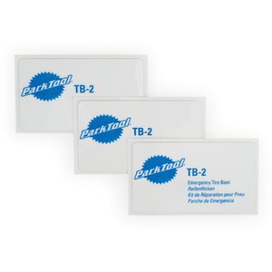 Park Tool Emergency Tire Boots TB-2