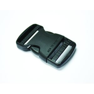 Sea to Summit Side Release Field Repair Buckle
