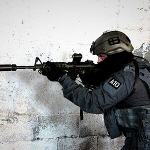 3HGR Recon